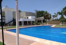 Se registra contagio masivo de coronavirus en baile de debutantes del Club Campestre