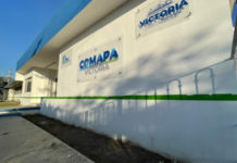 Mueren asfixiados en alcantarilla 3 trabajadores de la Comapa Victoria