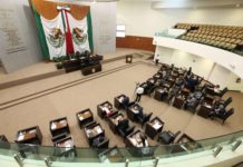 Congreso de Tamaulipas intenta evitar le quiten fuero a Cabeza en la próxima legislatura