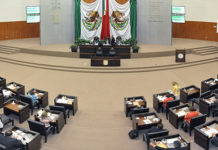 Congreso pide a la UAT incluir la materia de derecho parlamentario