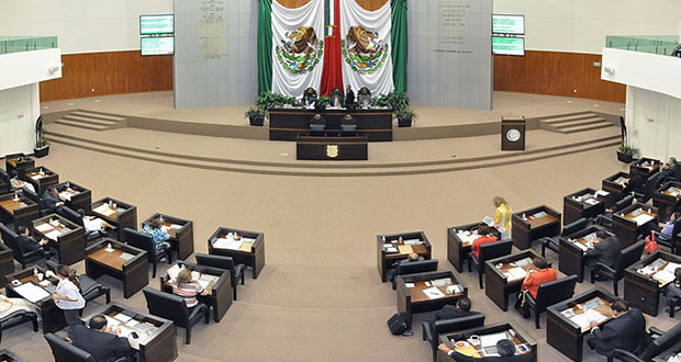 Congreso Tamaulipas