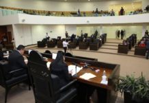Congreso de Tamaulipas avala reforma para blindar a Cabeza de Vaca