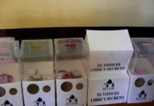 Consejo Municipal Electoral se declara en sesión permanente