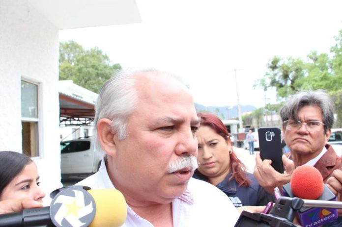 César Verástegui Ostos