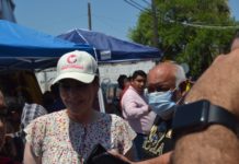 “Nada para nadie, se define este viernes el recuento final”: Ietam.