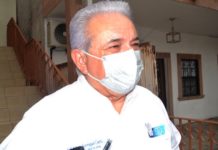 En reunión de seguridad tratarían tema de carretera Monterrey-Laredo