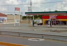 Delincuentes piden llenado de gasolina en unidad y huyen sin pagarla