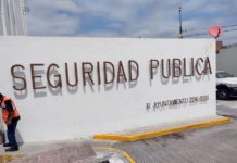 Detienen a jovenzuelo por alterar el orden público