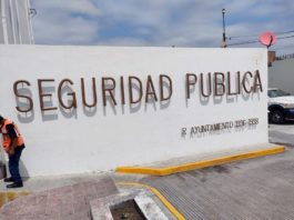 Detienen a jovenzuelo por alterar el orden público