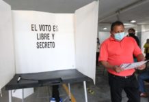 Notarios vigilarán elecciones