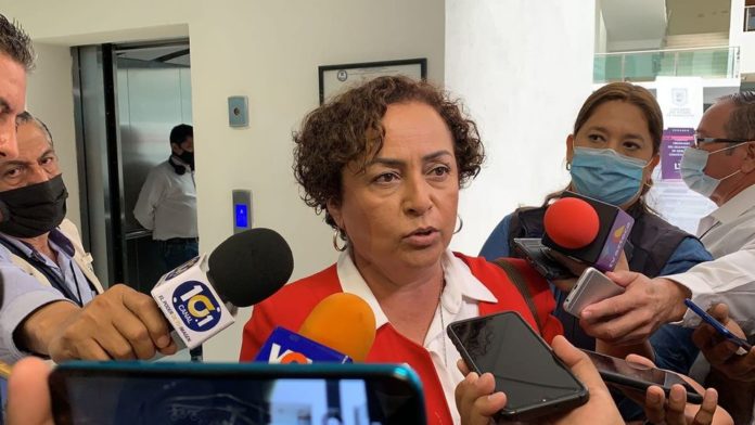Edna Rivera