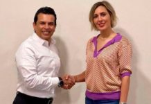 Preparan entrega-recepción alcaldesa saliente y alcalde electo de Victoria