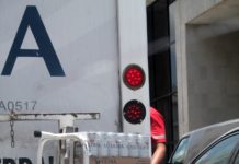 Fue una elección sobria