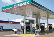 Empleado de gasoli9nera sufre robo a manos de rateros
