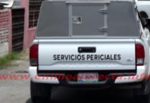 Encuentran a persona sin vida en una vivienda en “La Chicho”