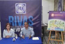 Parque acuático se suspende; reasignan recursos