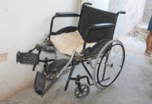 Esclerosis discapacita a jóvenes