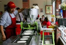Evidente aumento al precio de la tortilla en Tamaulipas anuncian empresarios