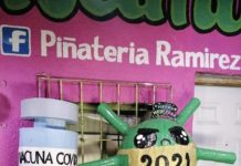 Exhortan no ser parte de la “tercera ola” Covid