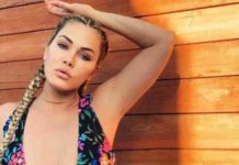 Ex de Travis Barker, Shanna Moakler, lanza OnlyFans para ‘divertirse’