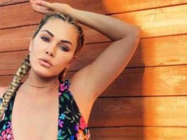 Ex de Travis Barker, Shanna Moakler, lanza OnlyFans para ‘divertirse’