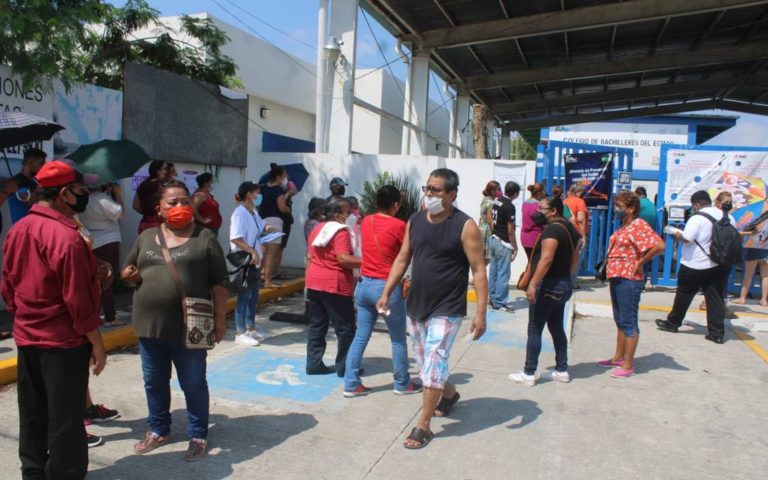 Tamaulipas venció al abstencionismo, votó casi el 53% de los electores