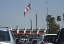Abrirían en julio la frontera entre México con Estados Unidos