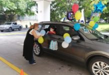 Emite la SET algunas recomendaciones por graduaciones