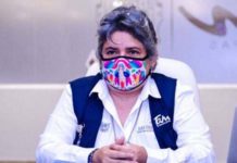 COVID-19; siguen contagios, llaman a vacunados a no confiarse