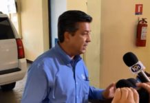 “En la política los triunfos ni las derrotas son para siempre”: Gobernador