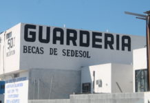 Activan servicio en guarderías