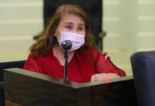 Dan pensión vitalicia a diputada que sufrió hemorragia cerebral