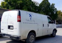 Hallan a persona sin vida en una vivienda en colonia popular