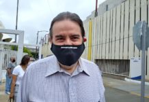 Exhortan a los vacunados contra el COVID-19 que no bajen la guardia