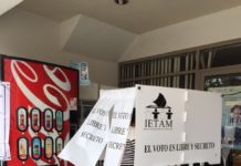 Instalarán 3 casillas especiales en Matamoros