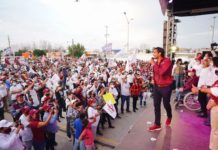 El único ganador es Carlos Peña Ortiz con el voto de los reynosenses