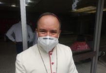 Exhorta Diócesis de Matamoros a salir a votar este 6 de Junio