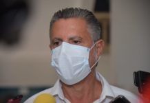 Propondrá Chucho Nader Proyectos Conurbados con Alcaldes Electos