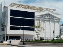 Necesario recuperar casa de la cultura en Madero