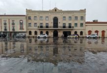Se prevén lluvias para miércoles y jueves