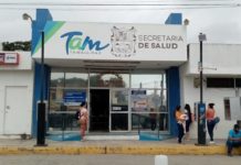 Tres de los lesionados en accidente carretero son hospitalizados en Madero