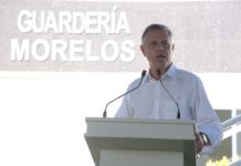 “Interés de Inversionistas Capitalinos en el Acuario de Tampico”: Chucho Nader