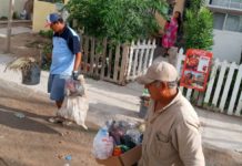Llama Ayuntamiento disponer correctamente de la basura