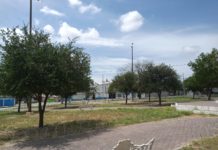 Incrementa Gobierno de Reynosa alumbrado en plazas y colonias