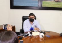 Comunicado Gobierno Municipal de Reynosa