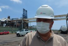 Arrancará operaciones planta coque en refinería de Ciudad Madero