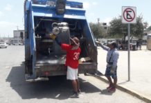 Optimiza Municipio servicios públicos de la ciudad