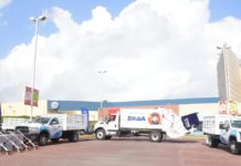 *Con Orden y Limpieza, Tampico Seguirá Sonando en Tamaulipas: Chucho Nader*