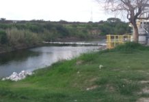 Requiere Matamoros una presa para garantizar bombeo de agua potable