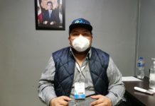 Exhorta Salud a acudir a atenderse ante casos de dengue y Covid-1